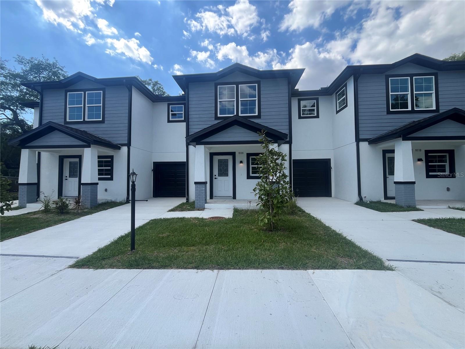 8106 N GREENWOOD AVE, TAMPA, FL, 33604