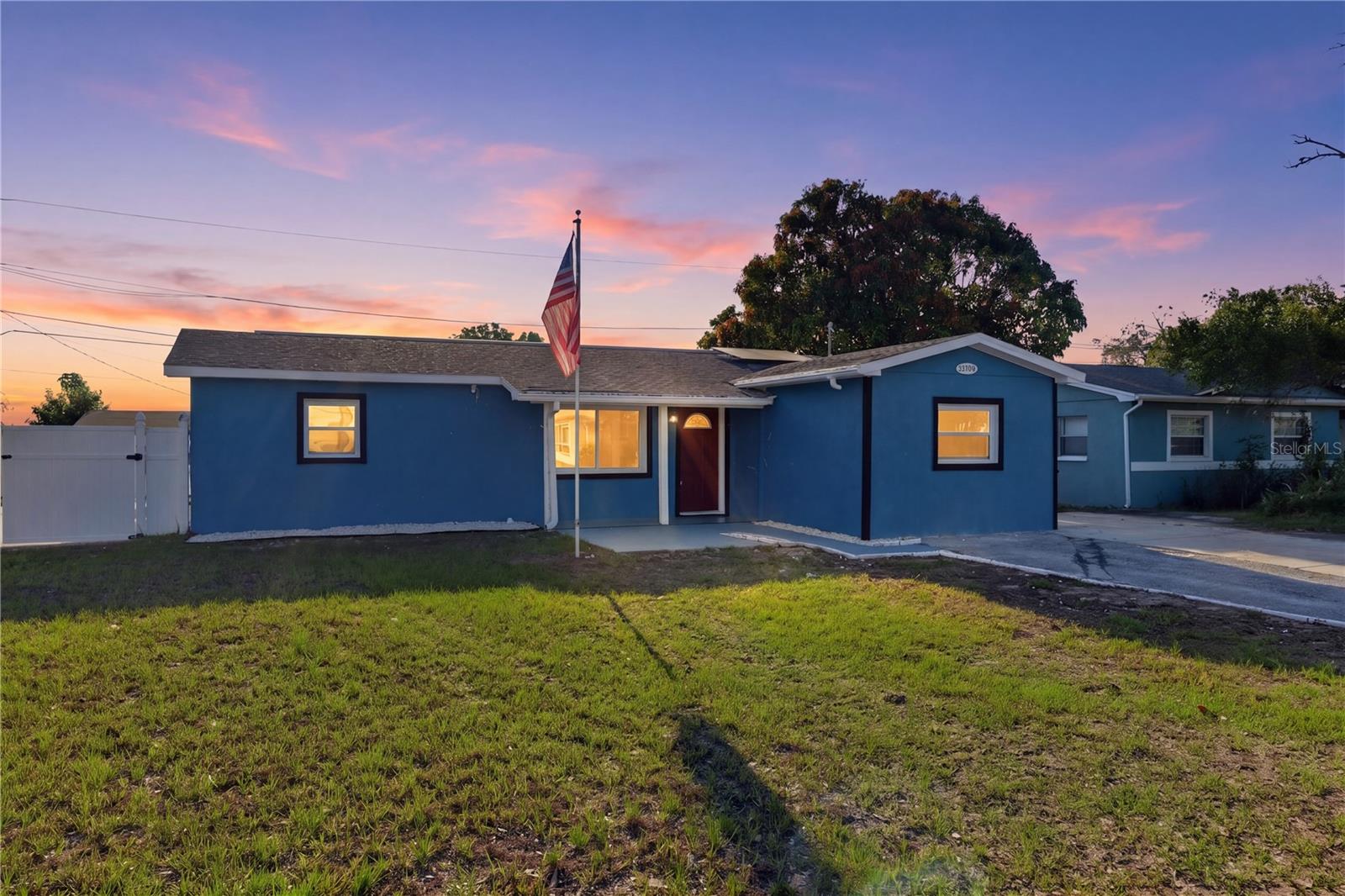 12760 118TH ST, LARGO, FL, 33778