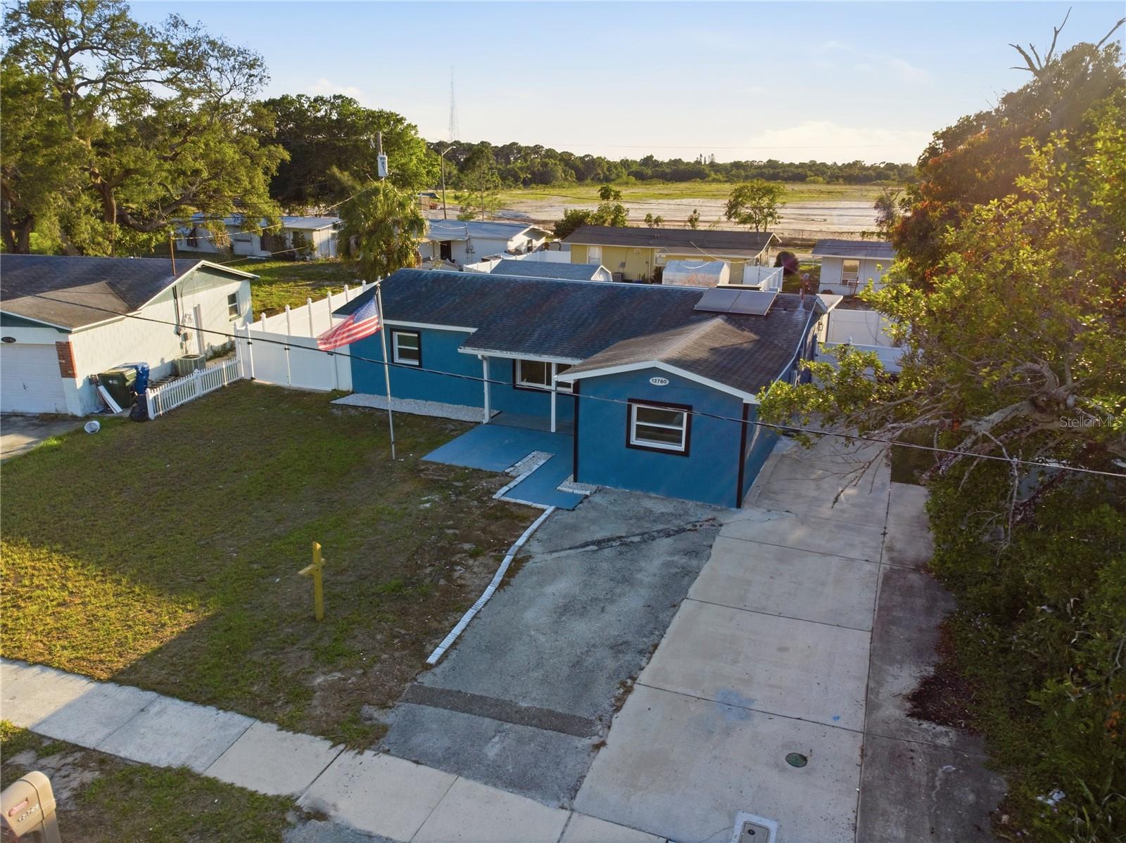 12760 118TH ST, LARGO, FL, 33778