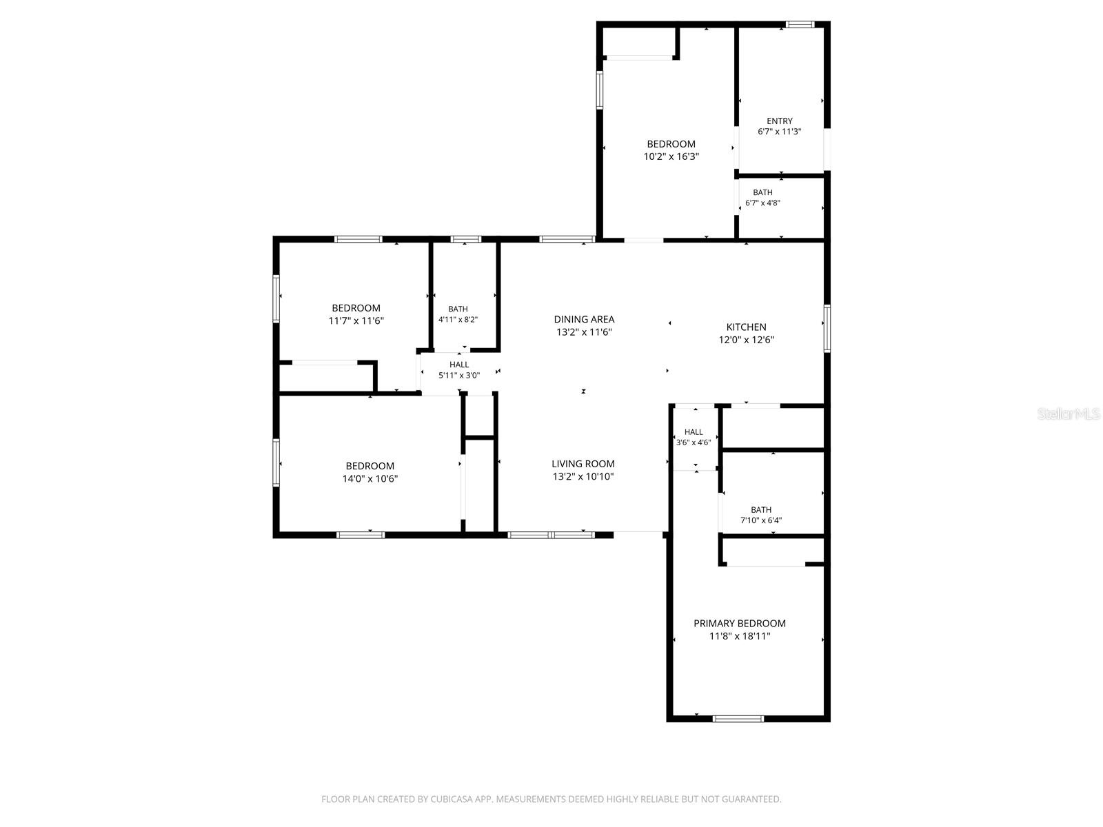 12760 118TH ST, LARGO, FL, 33778