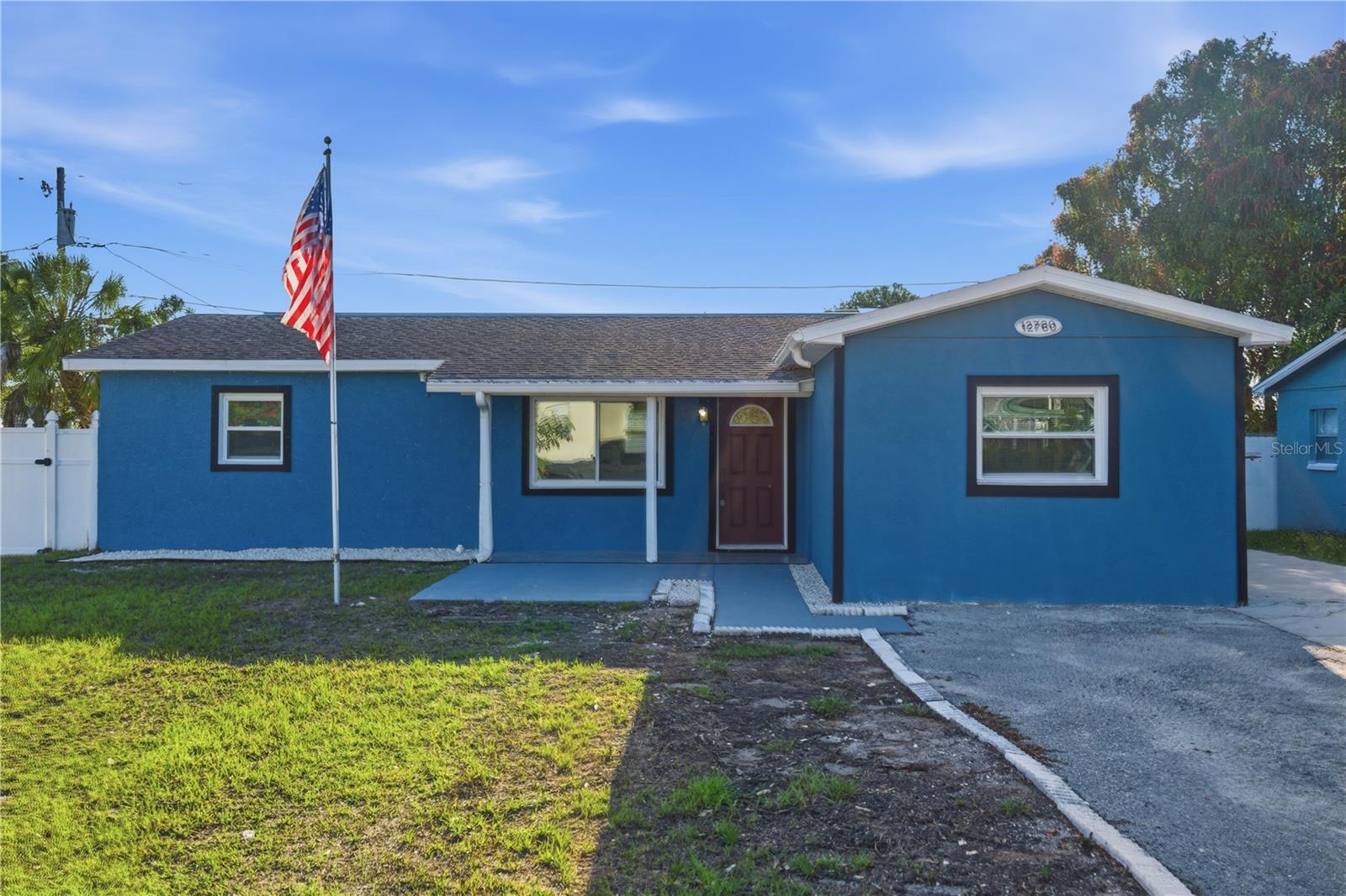 12760 118TH ST, LARGO, FL, 33778