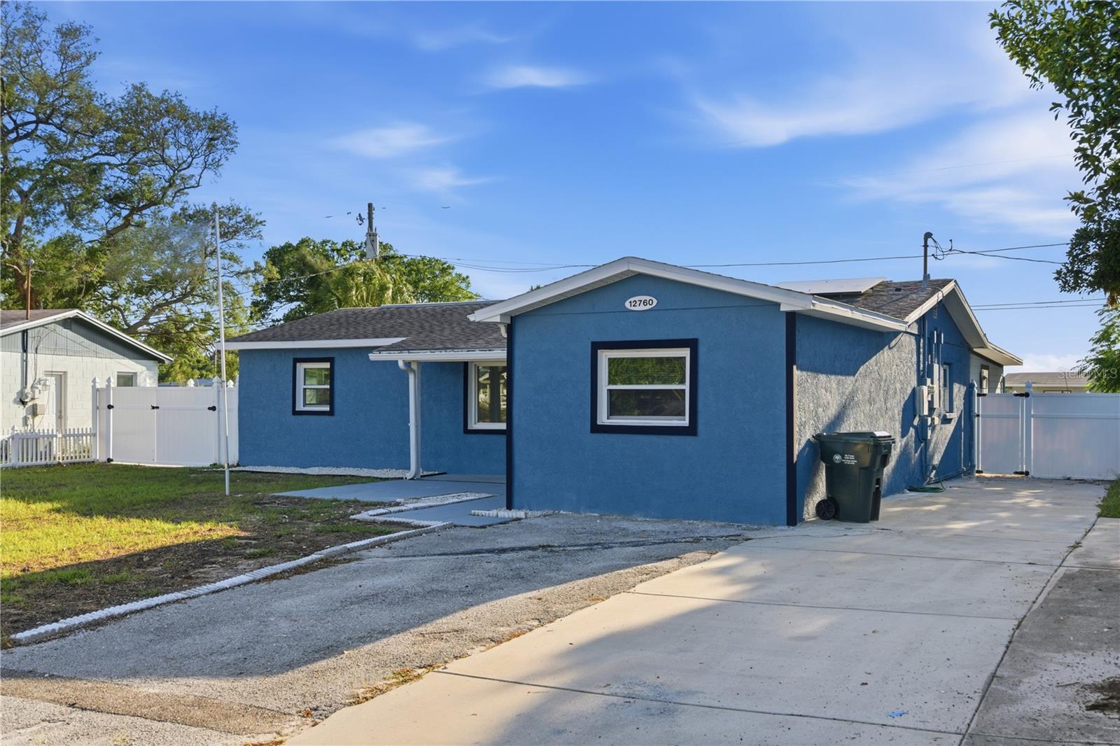 12760 118TH ST, LARGO, FL, 33778