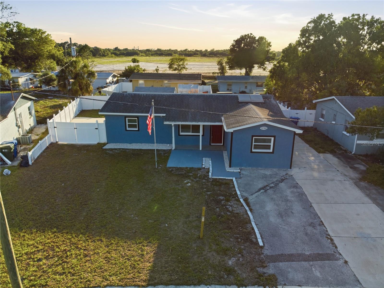 12760 118TH ST, LARGO, FL, 33778