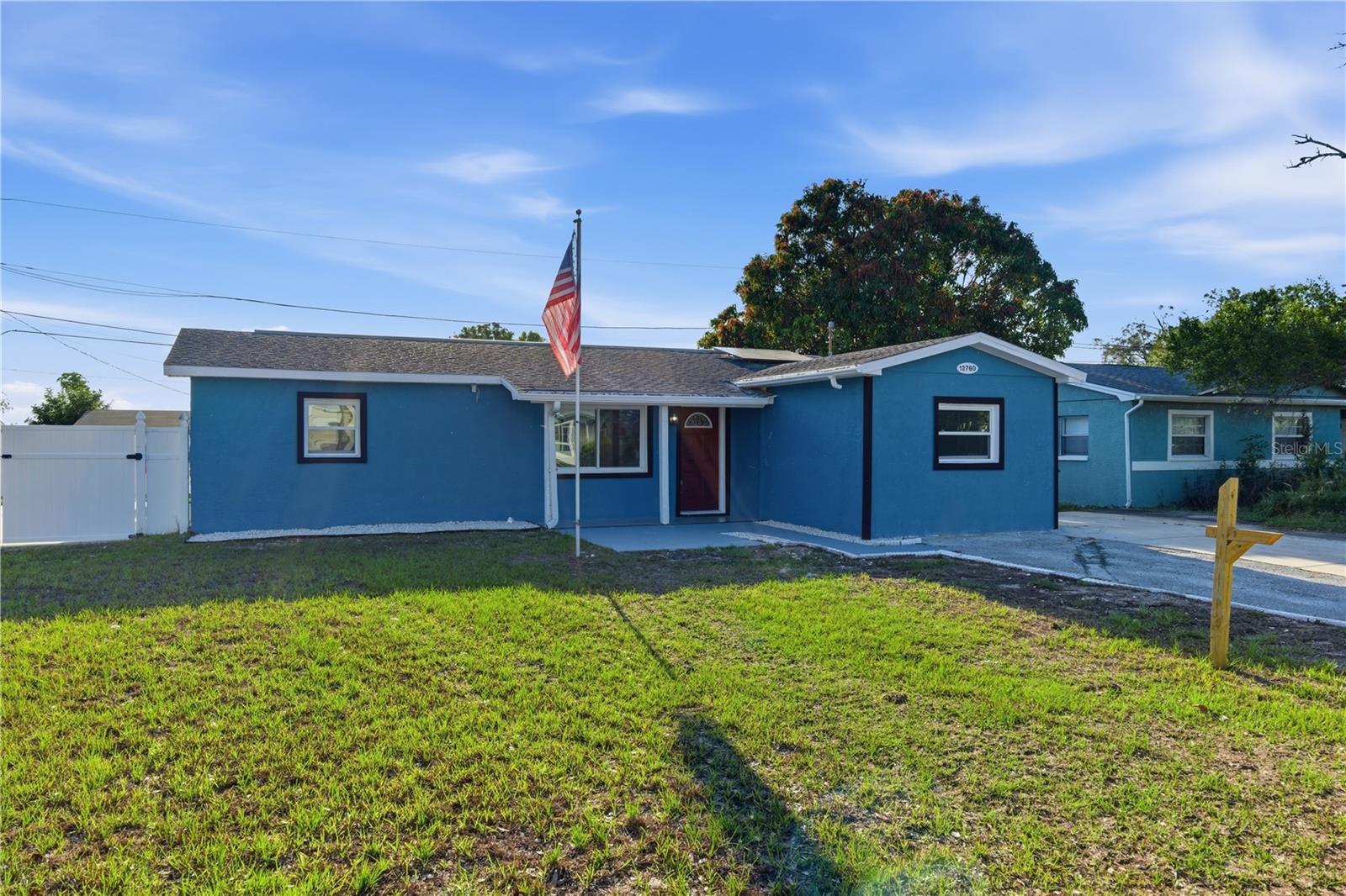 12760 118TH ST, LARGO, FL, 33778