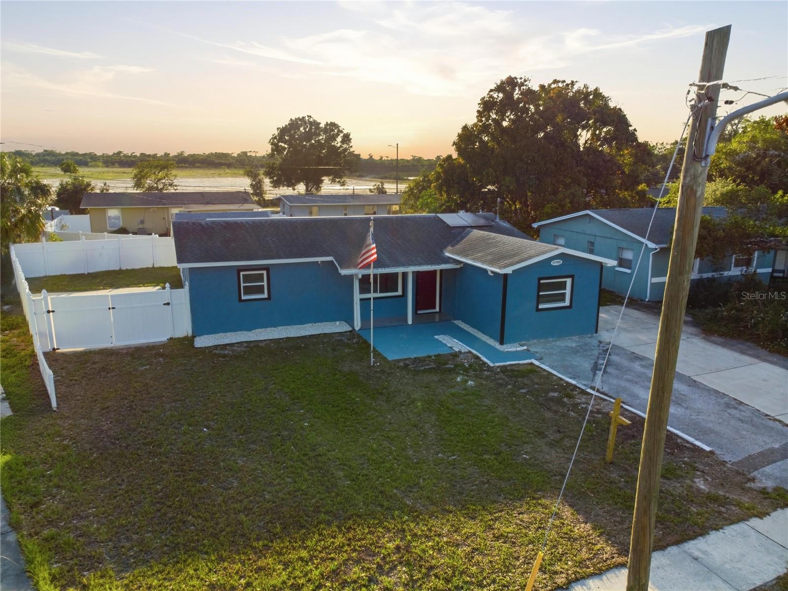 12760 118TH ST, LARGO, FL, 33778