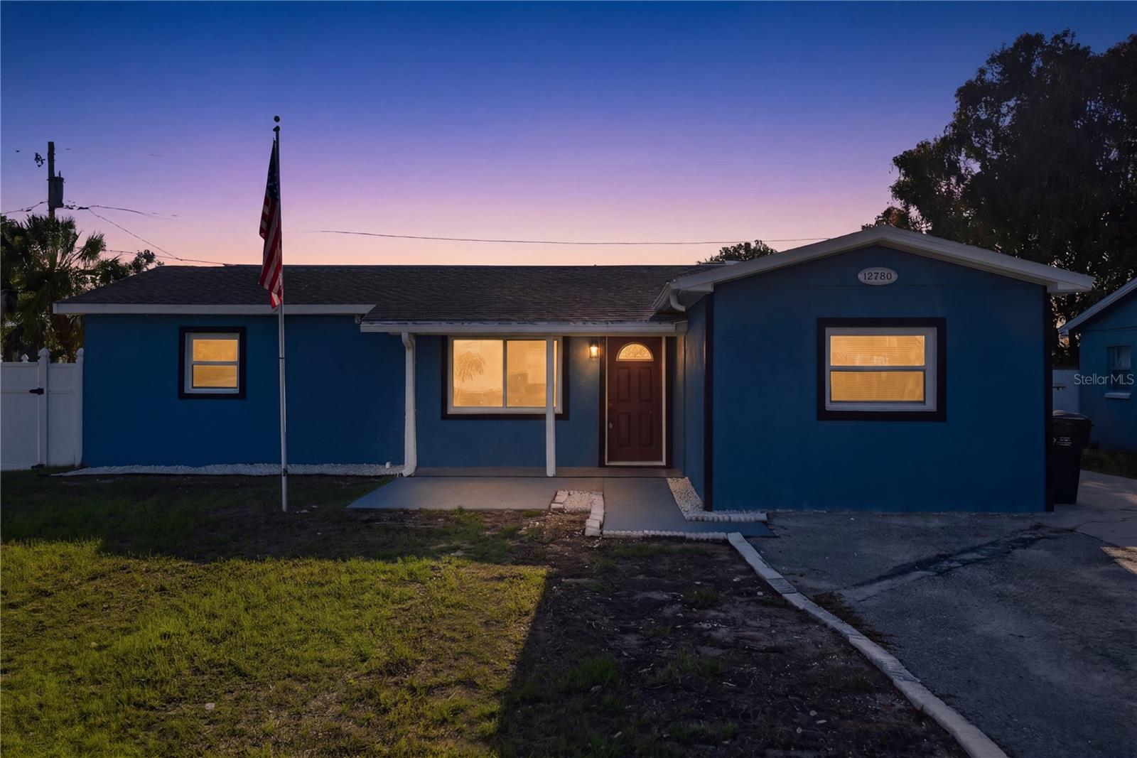 12760 118TH ST, LARGO, FL, 33778