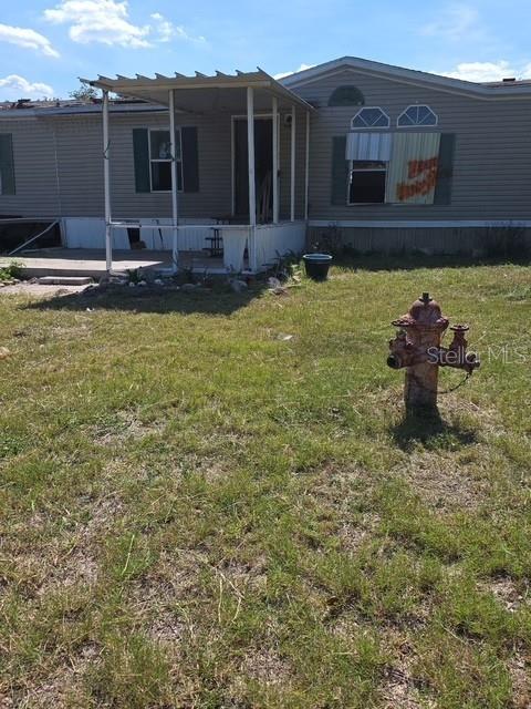 1610 BELMONT AVE, MULBERRY, FL, 33860