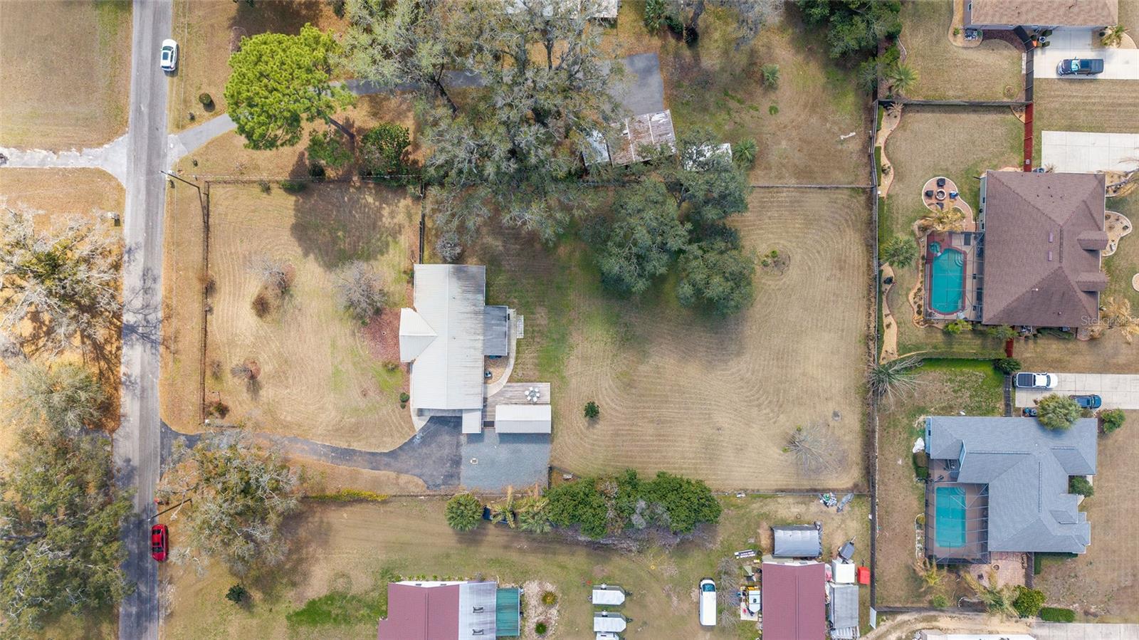 10350 SE 43RD CT, BELLEVIEW, FL, 34420