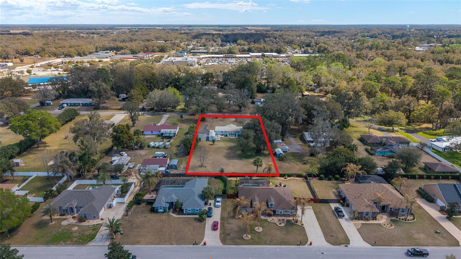 10350 SE 43RD CT, BELLEVIEW, FL, 34420