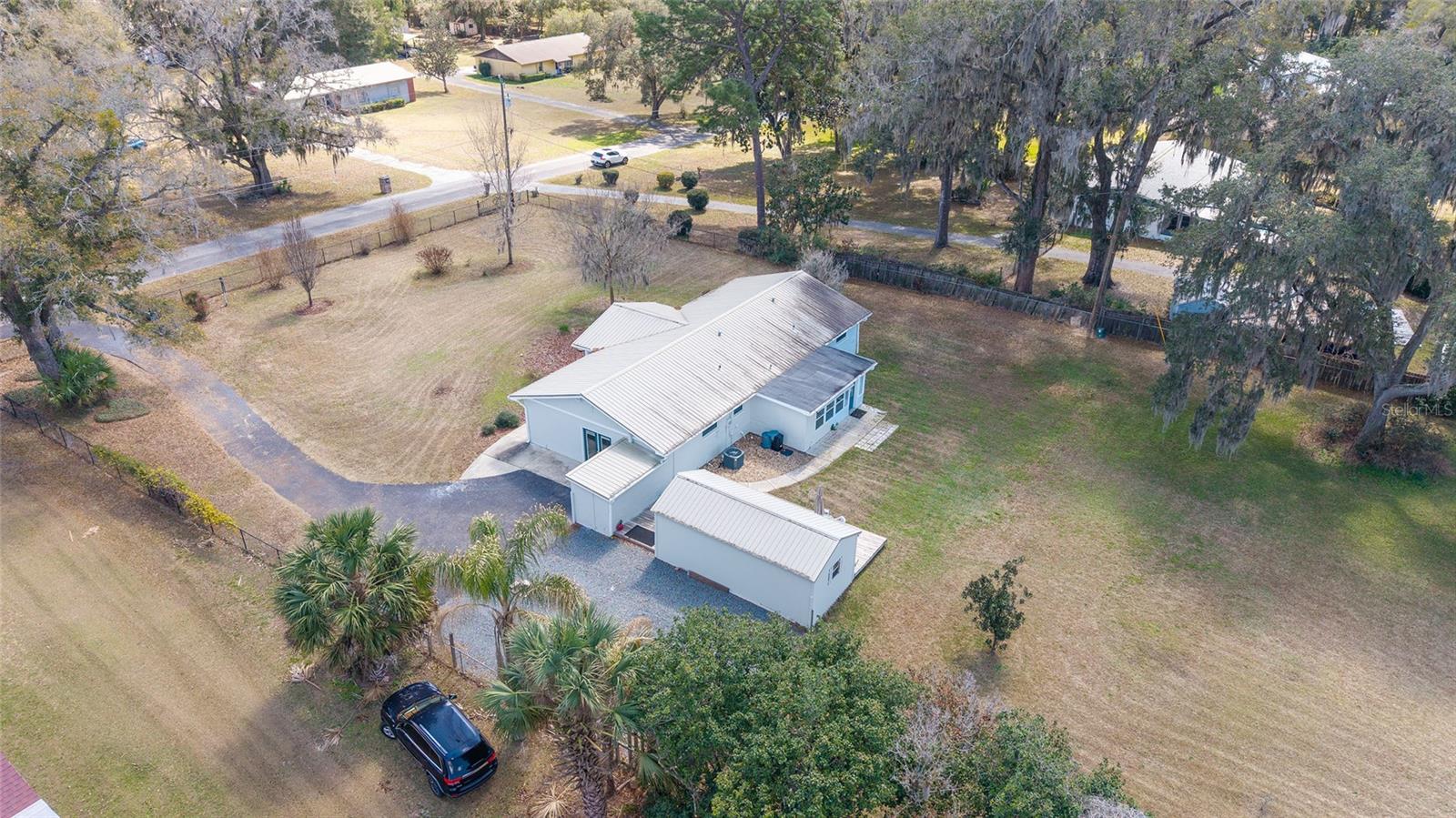 10350 SE 43RD CT, BELLEVIEW, FL, 34420
