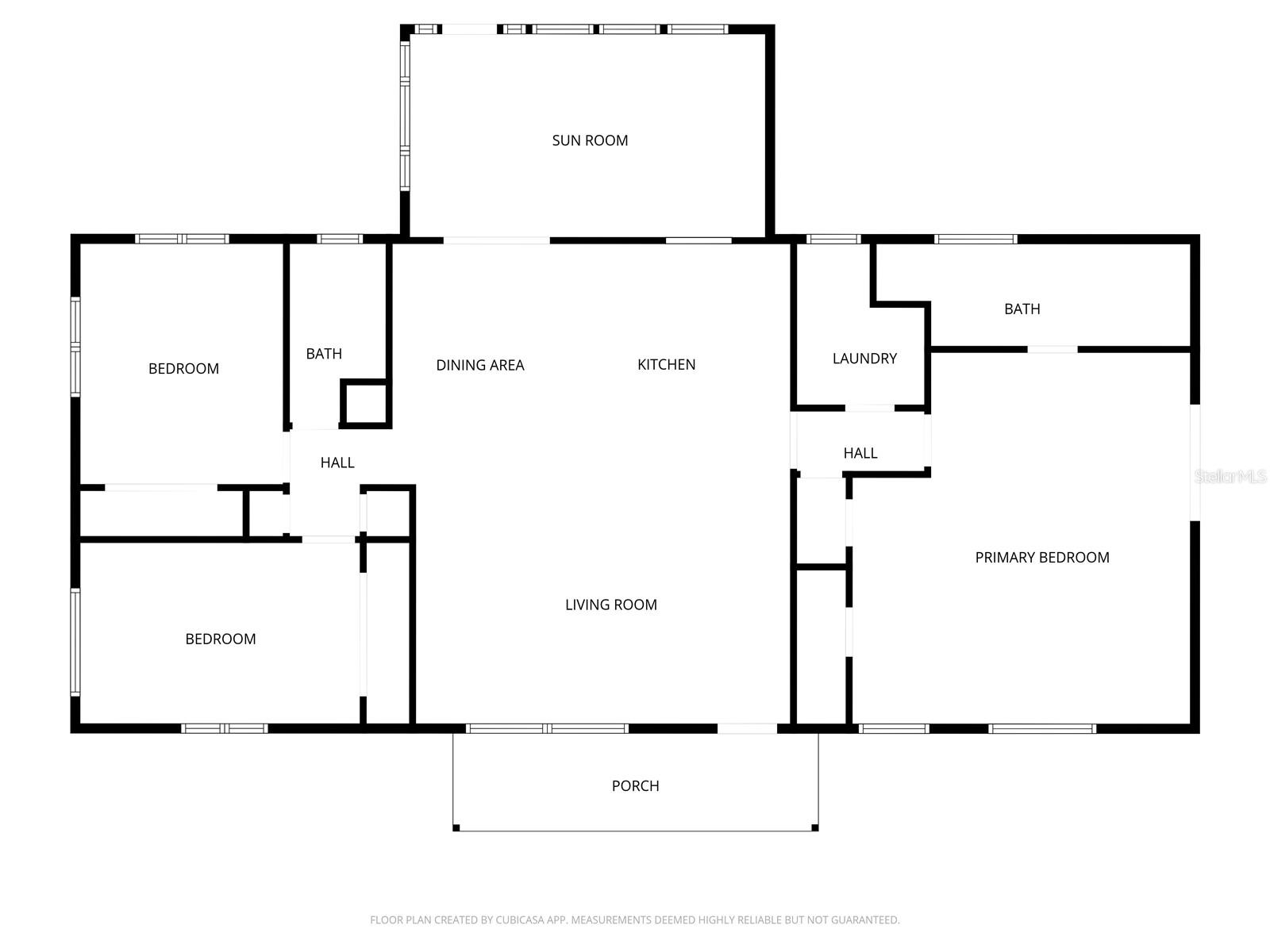 10350 SE 43RD CT, BELLEVIEW, FL, 34420