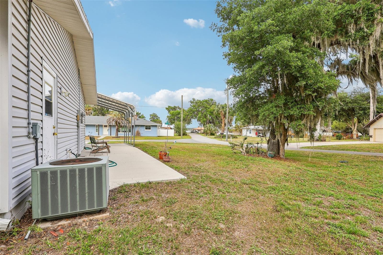 931 CR 457A, LAKE PANASOFFKEE, FL, 33538