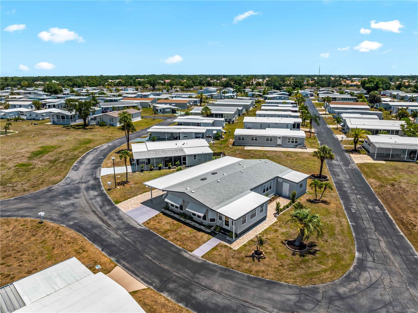 424 BOXWOOD DR, VENICE, FL, 34285