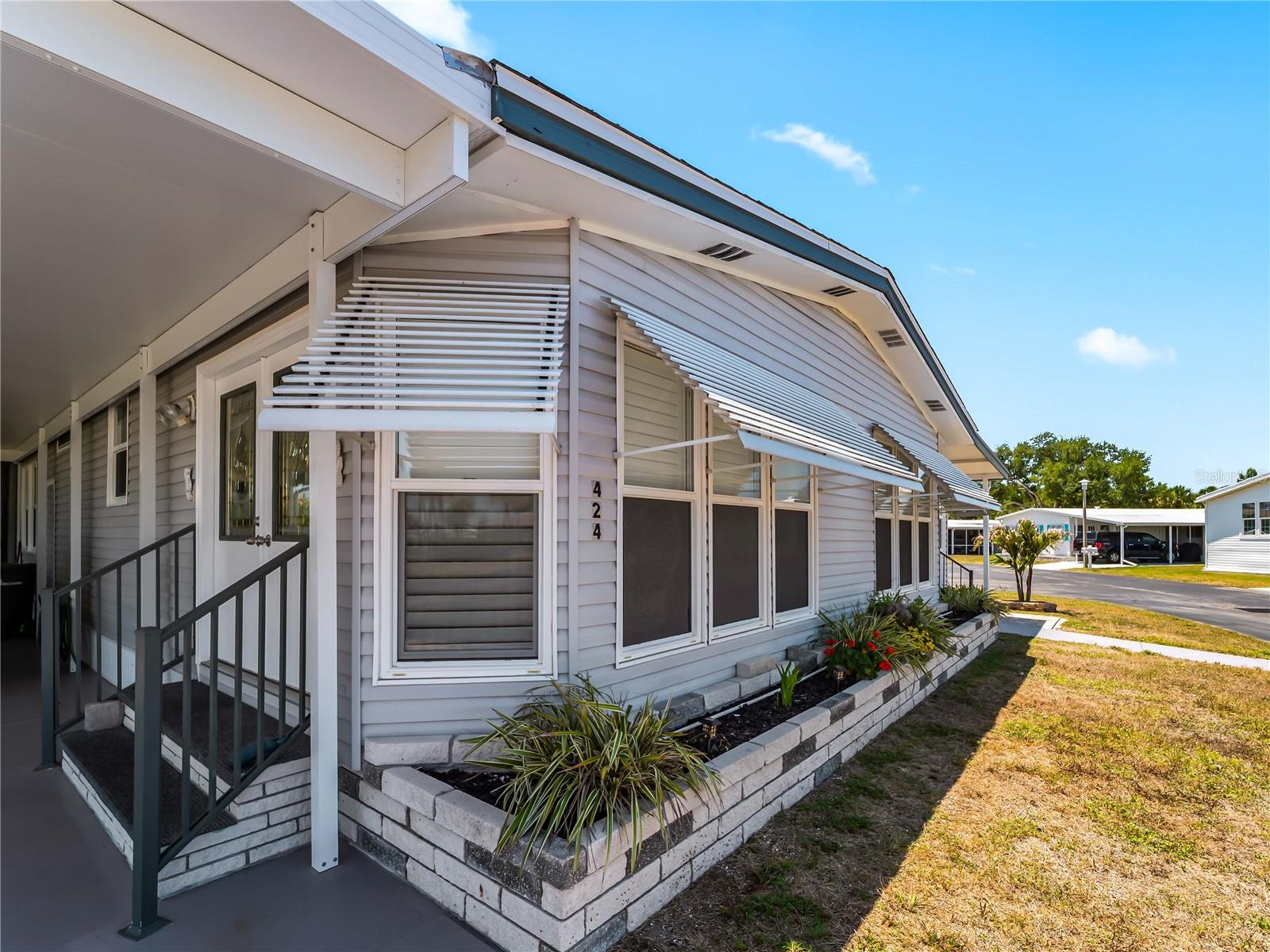 424 BOXWOOD DR, VENICE, FL, 34285