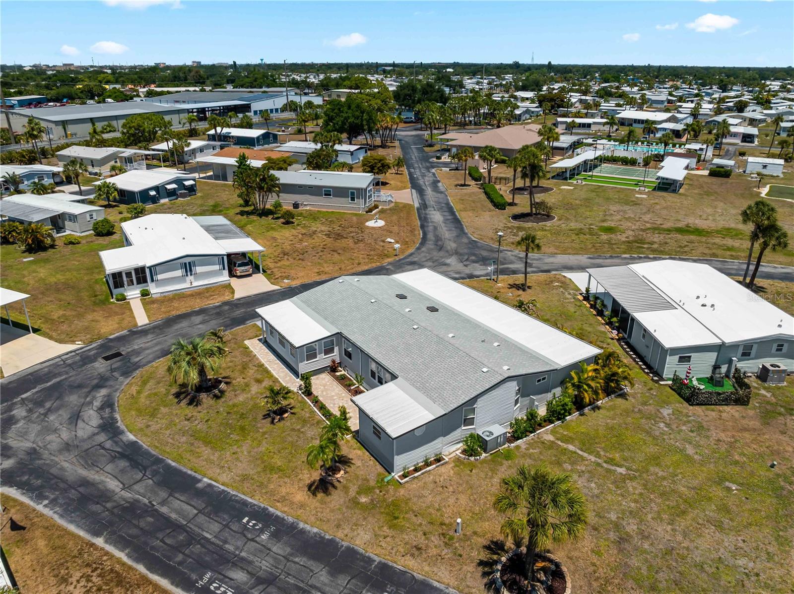 424 BOXWOOD DR, VENICE, FL, 34285