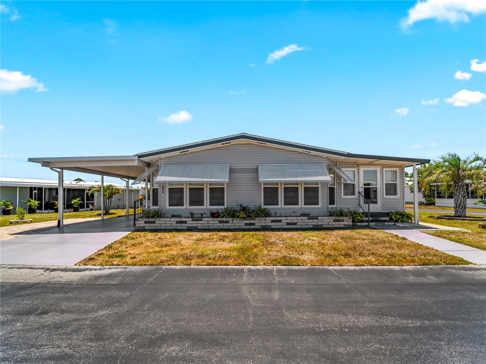 424 BOXWOOD DR, VENICE, FL, 34285