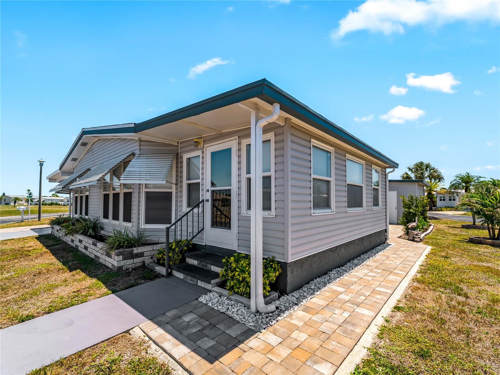 424 BOXWOOD DR, VENICE, FL, 34285