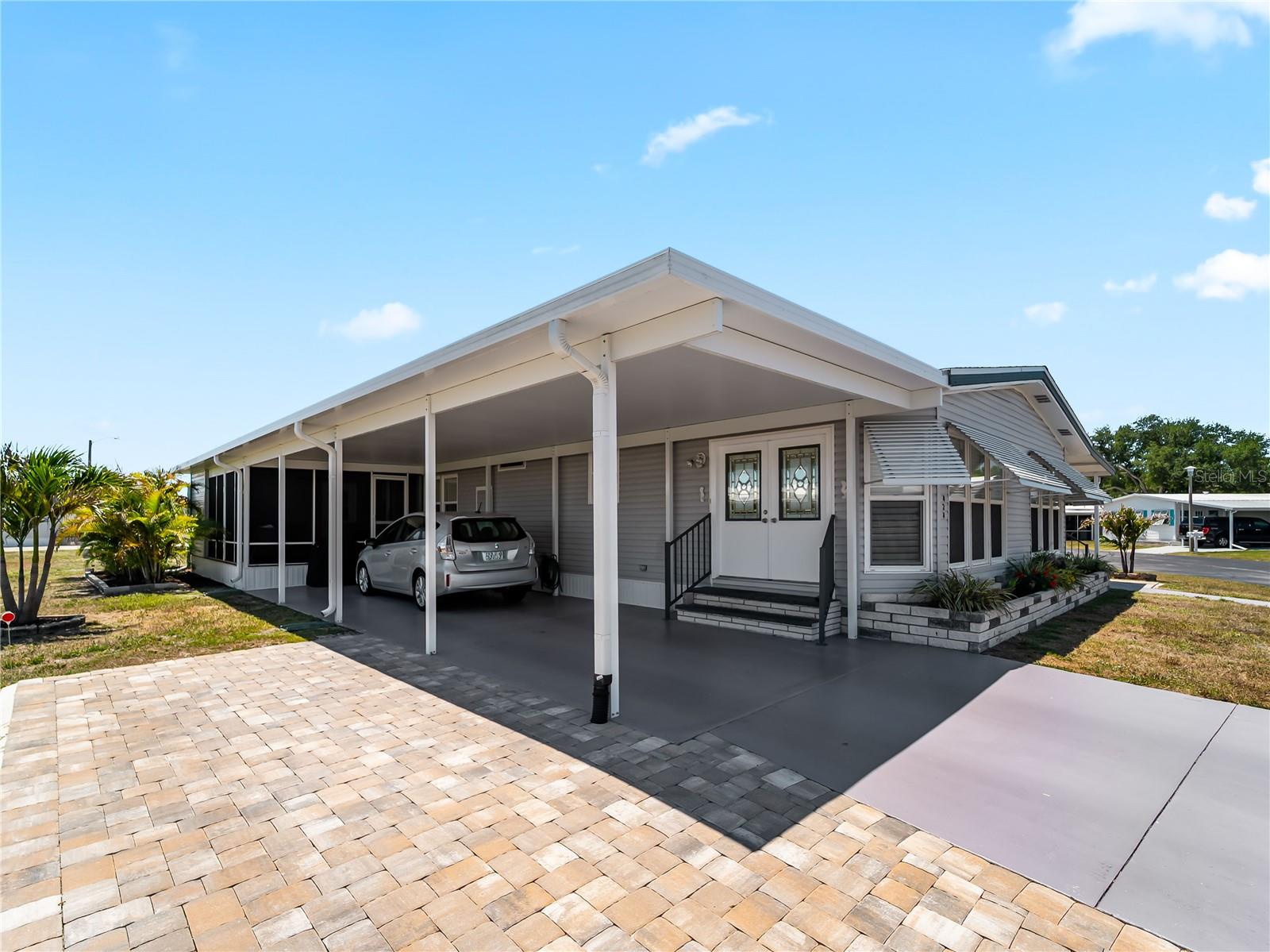 424 BOXWOOD DR, VENICE, FL, 34285