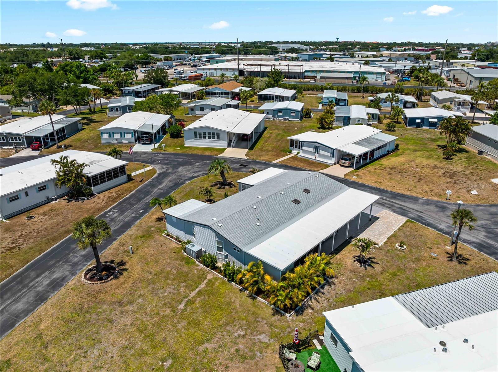 424 BOXWOOD DR, VENICE, FL, 34285