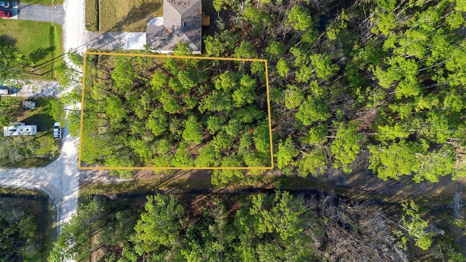 EAST PKWY, DELAND, FL, 32724