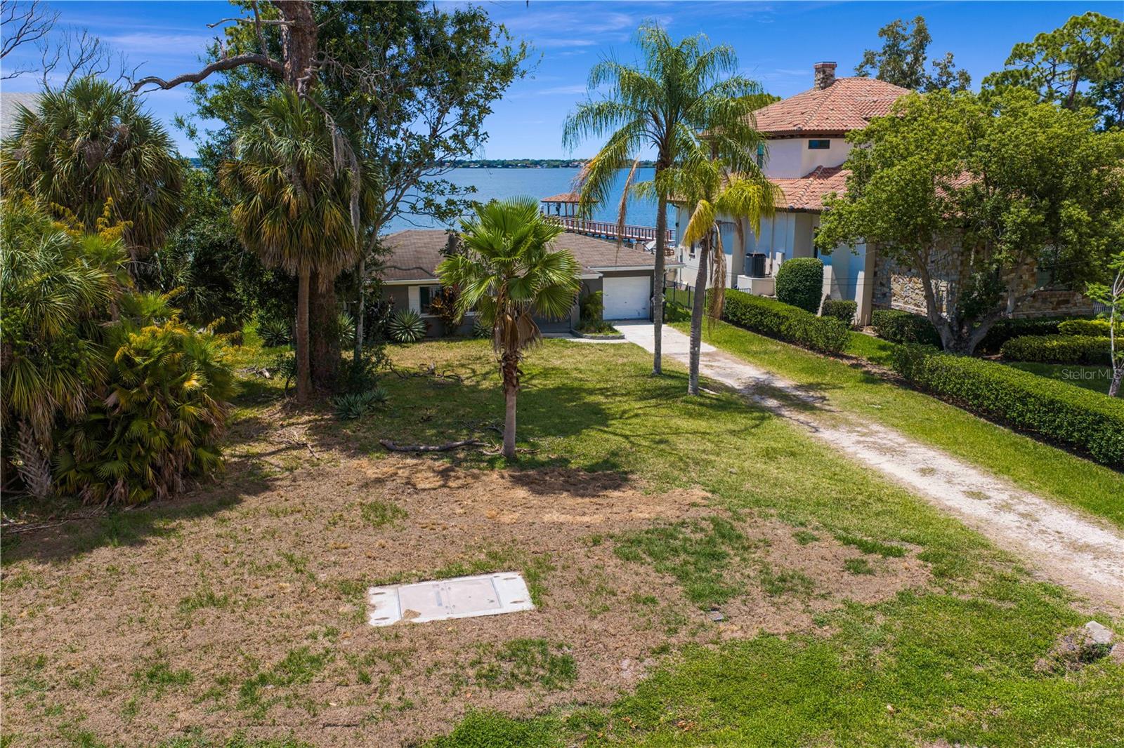 506 SHORE DR E, OLDSMAR, FL, 34677