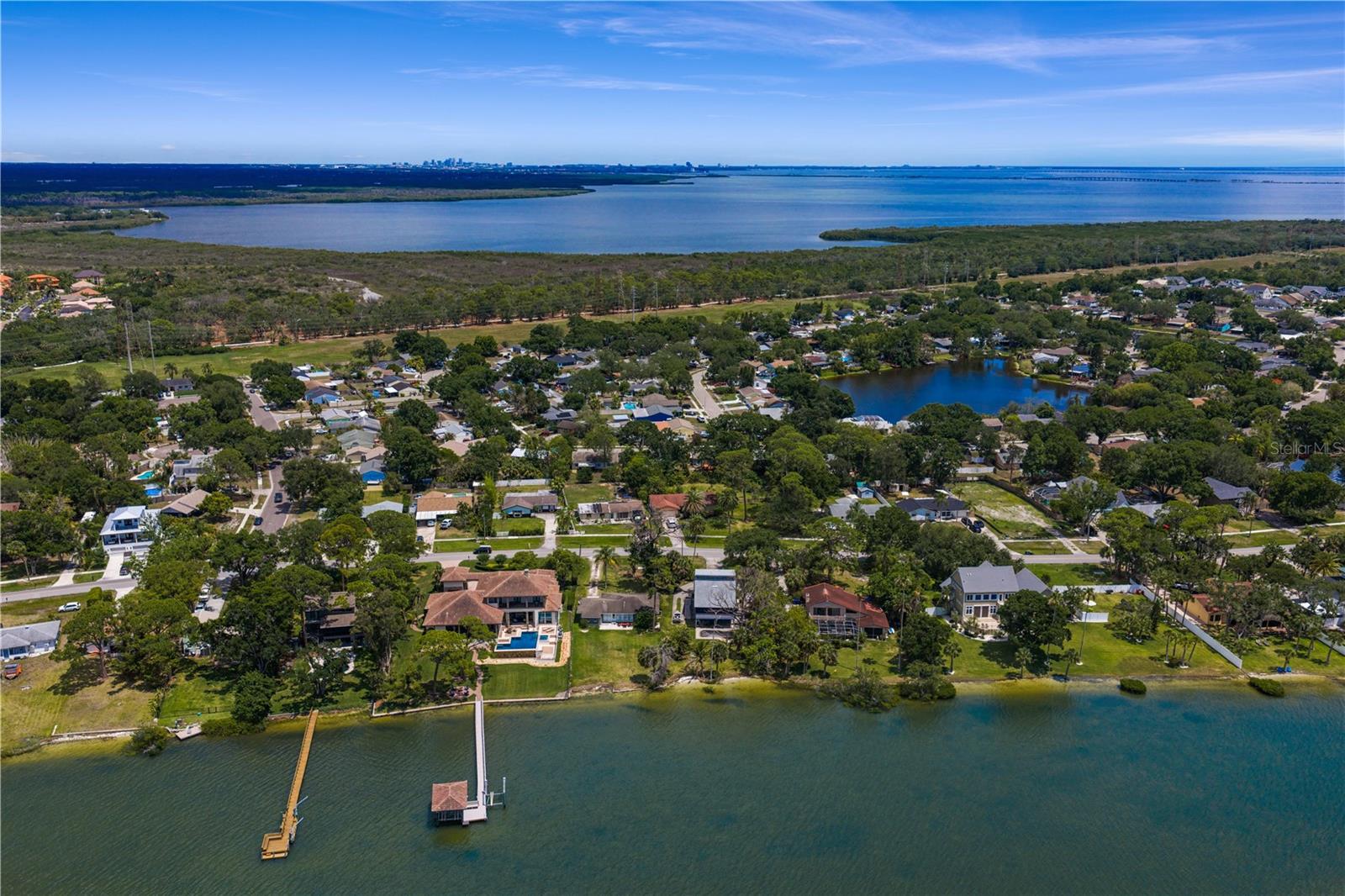 506 SHORE DR E, OLDSMAR, FL, 34677
