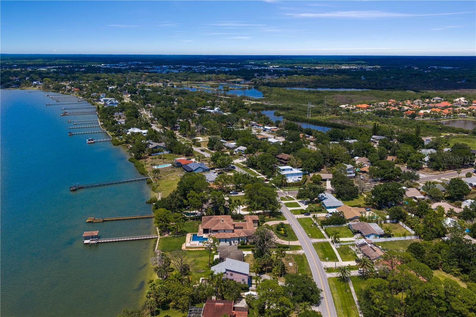 506 SHORE DR E, OLDSMAR, FL, 34677