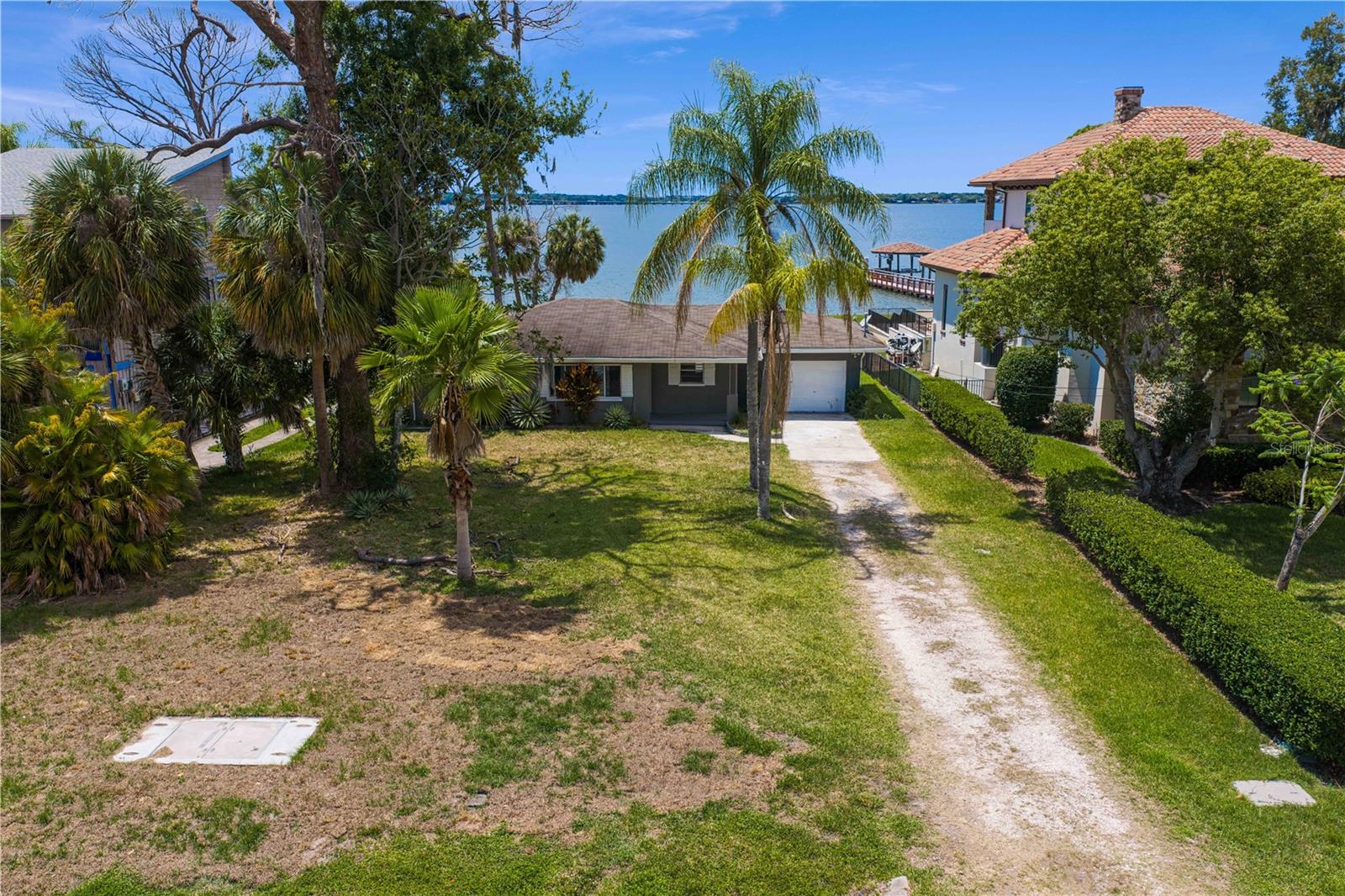 506 SHORE DR E, OLDSMAR, FL, 34677