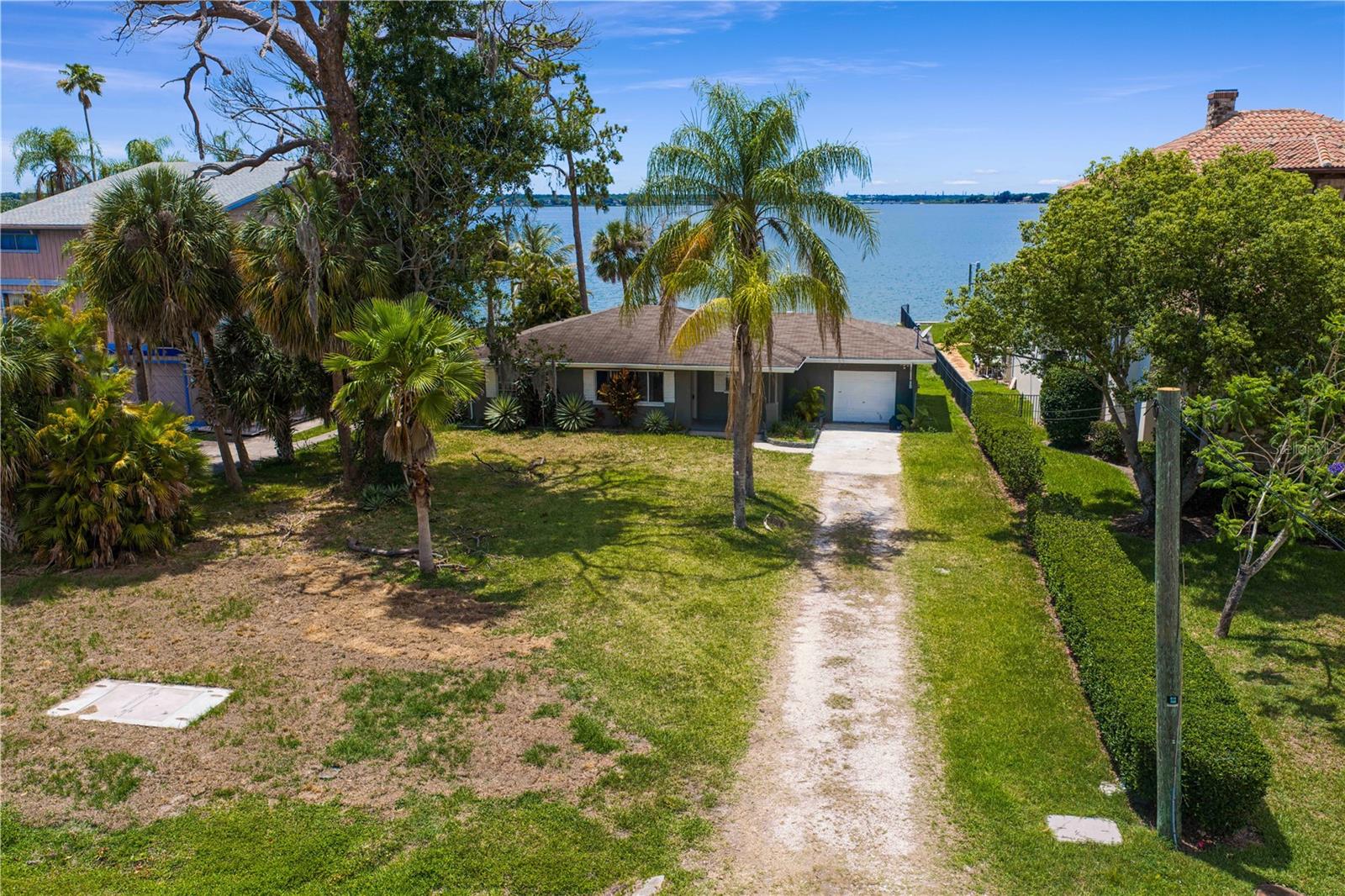 506 SHORE DR E, OLDSMAR, FL, 34677