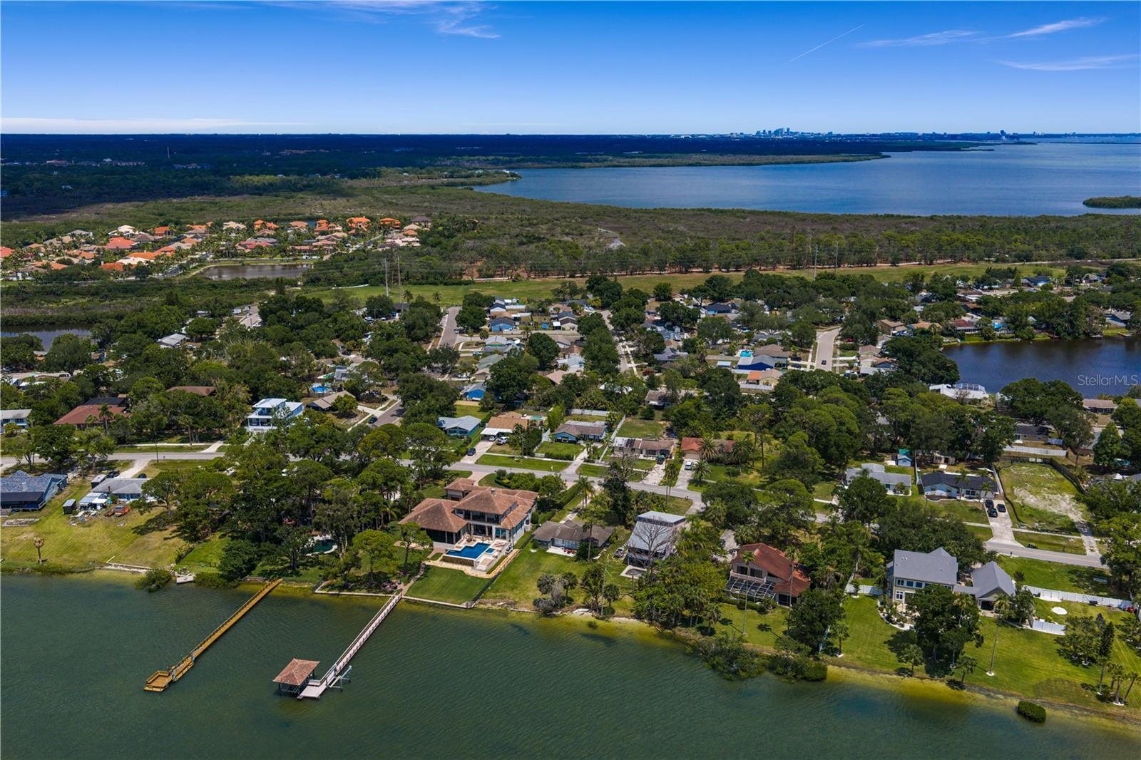 506 SHORE DR E, OLDSMAR, FL, 34677