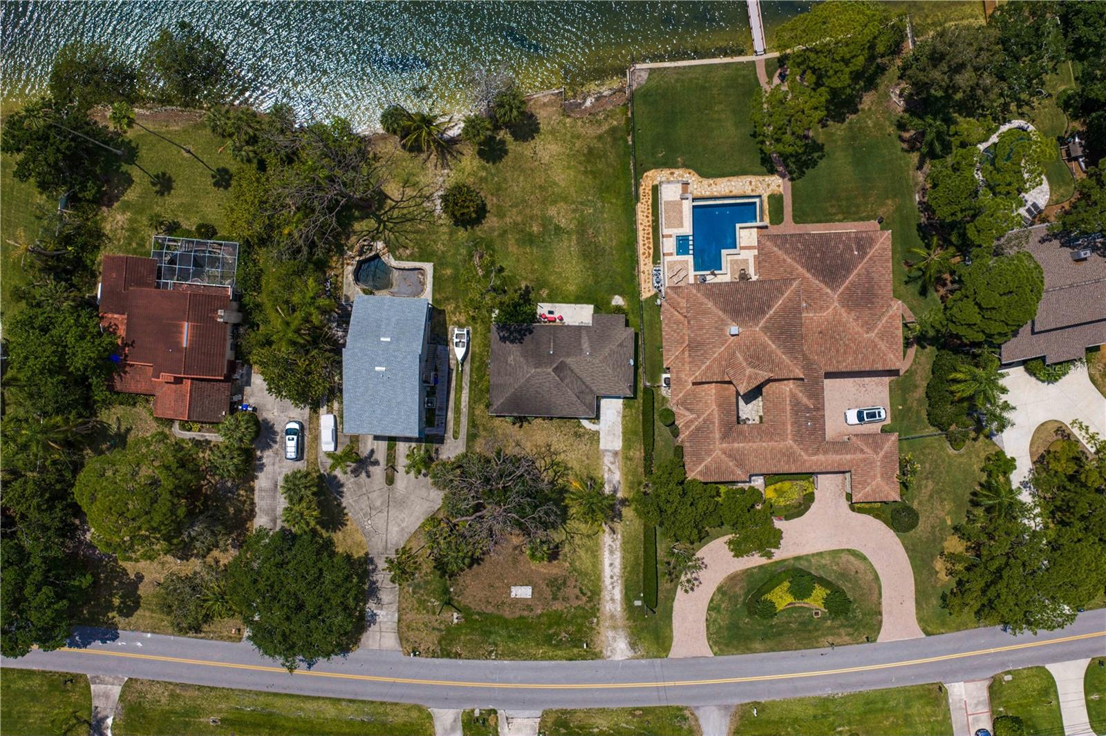 506 SHORE DR E, OLDSMAR, FL, 34677