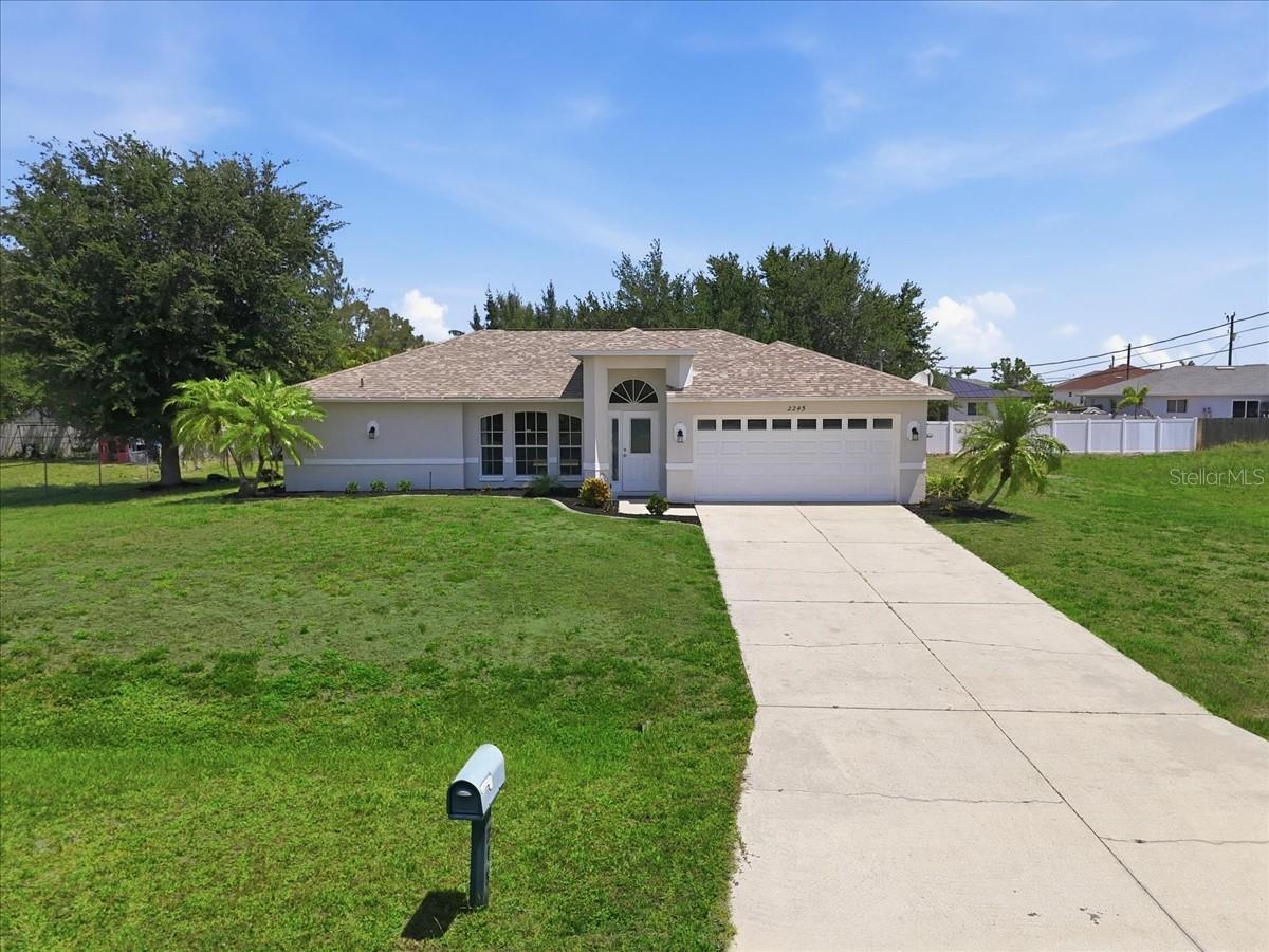 2245 SW 1ST TER, CAPE CORAL, FL, 33991