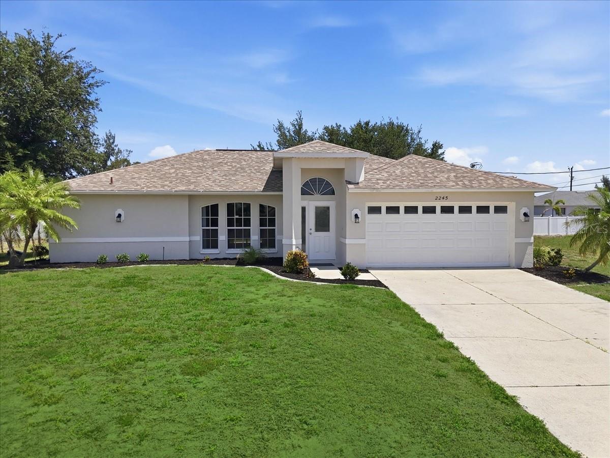 2245 SW 1ST TER, CAPE CORAL, FL, 33991