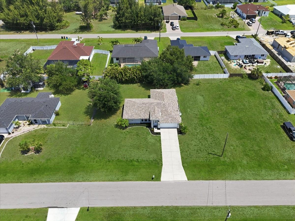 2245 SW 1ST TER, CAPE CORAL, FL, 33991