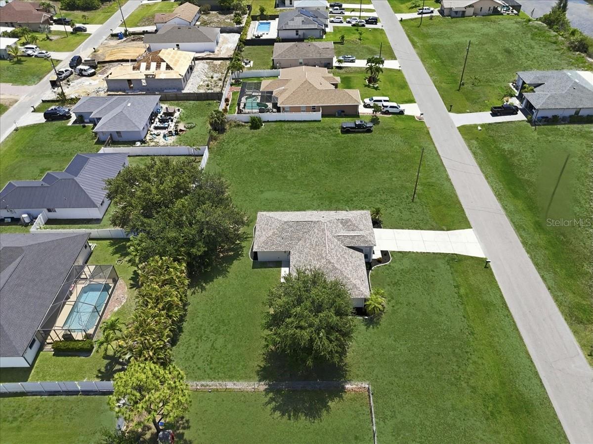 2245 SW 1ST TER, CAPE CORAL, FL, 33991