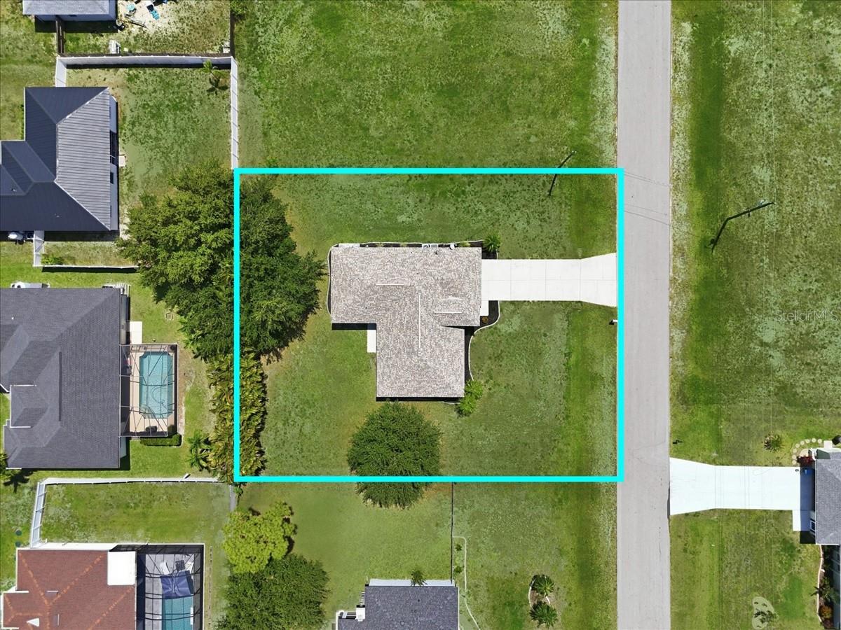 2245 SW 1ST TER, CAPE CORAL, FL, 33991