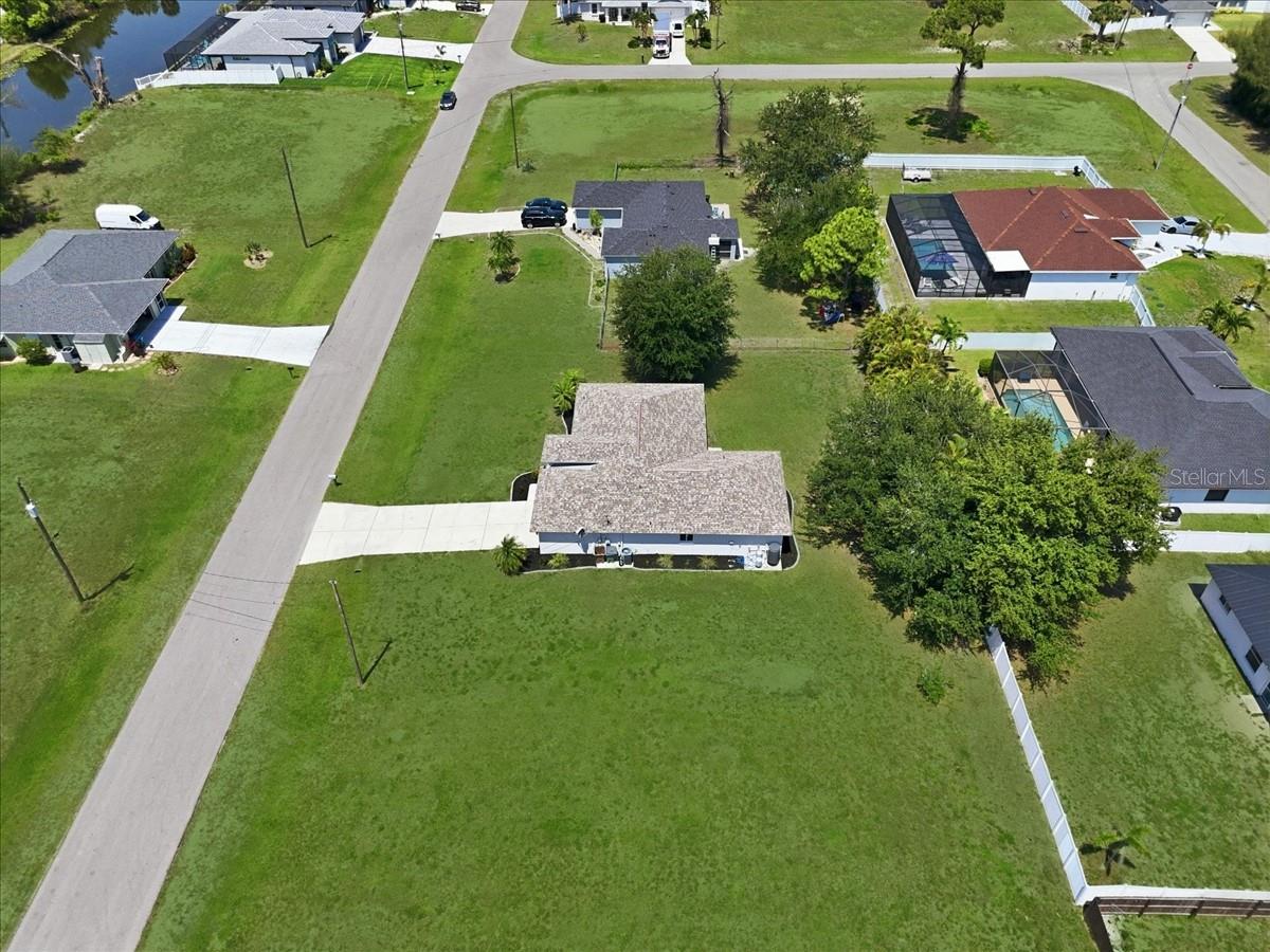 2245 SW 1ST TER, CAPE CORAL, FL, 33991