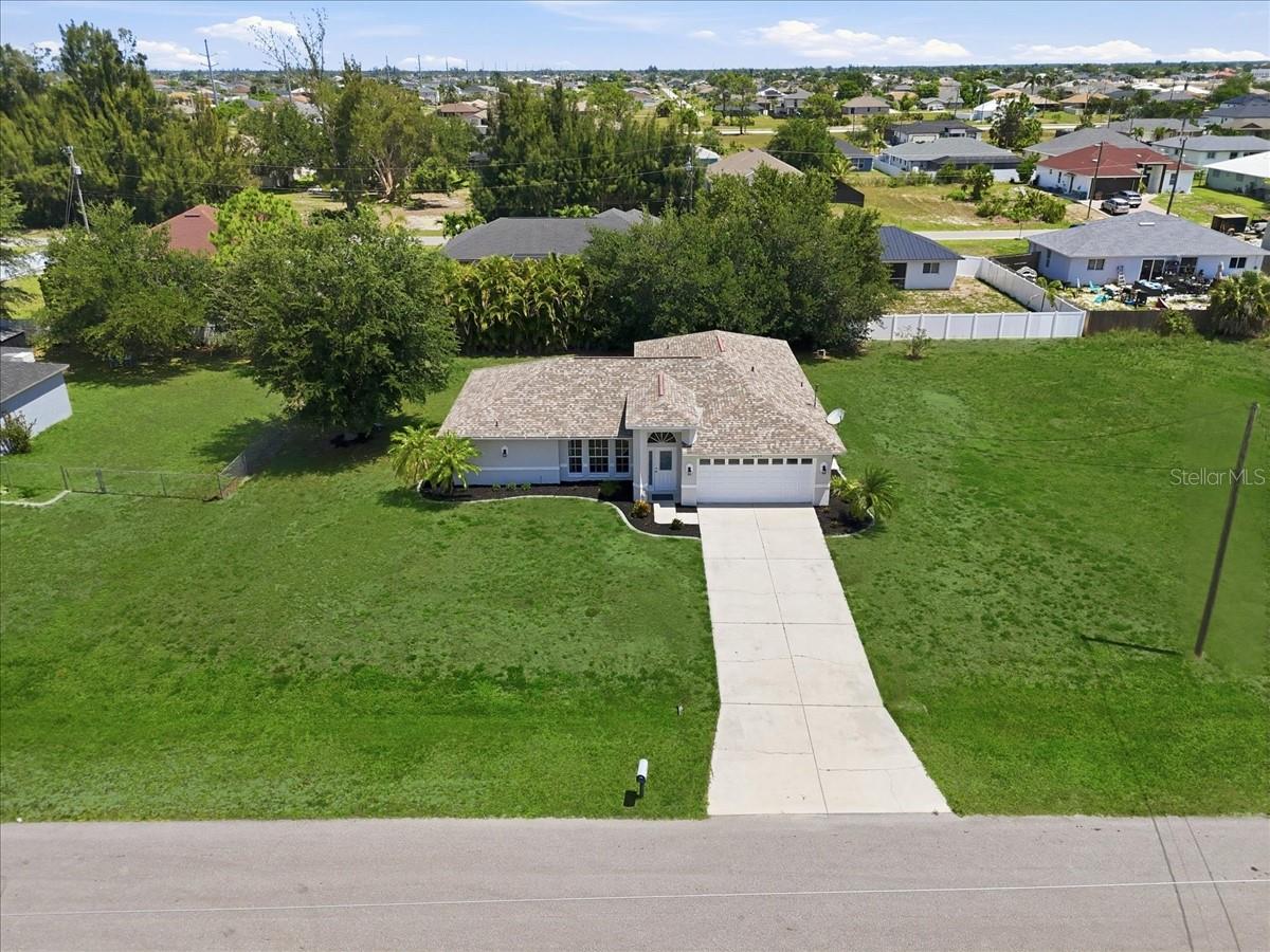 2245 SW 1ST TER, CAPE CORAL, FL, 33991