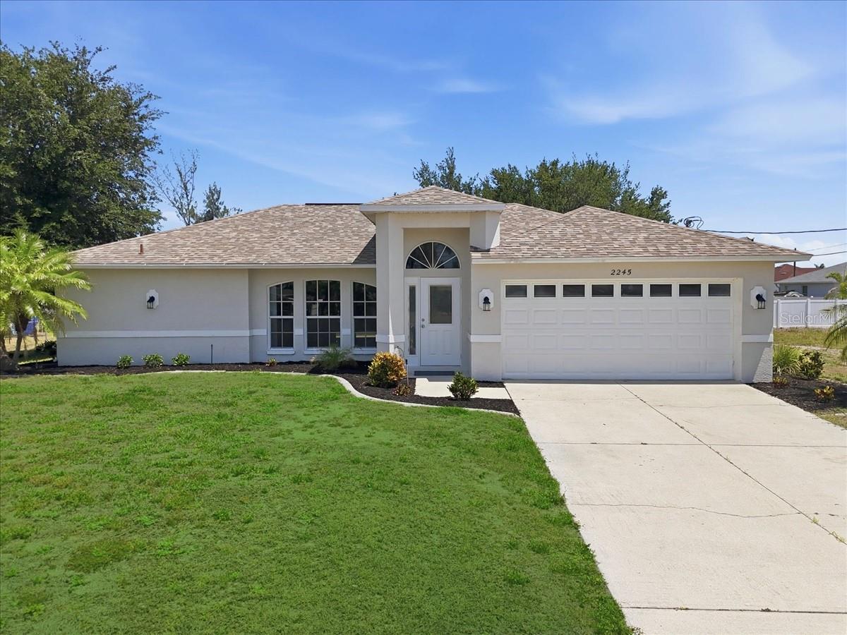2245 SW 1ST TER, CAPE CORAL, FL, 33991