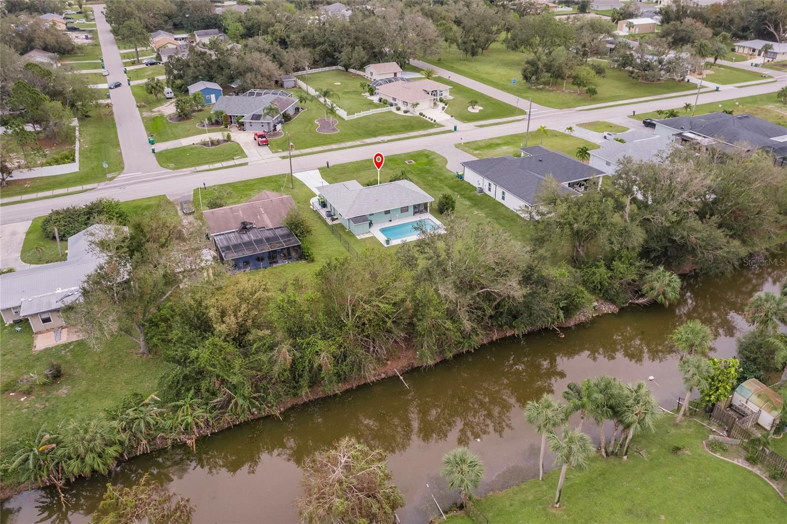335 HARBOR BLVD, PORT CHARLOTTE, FL, 33954