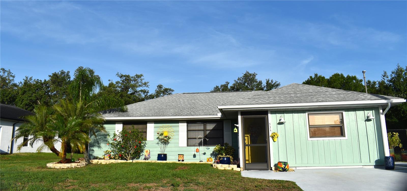 335 HARBOR BLVD, PORT CHARLOTTE, FL, 33954