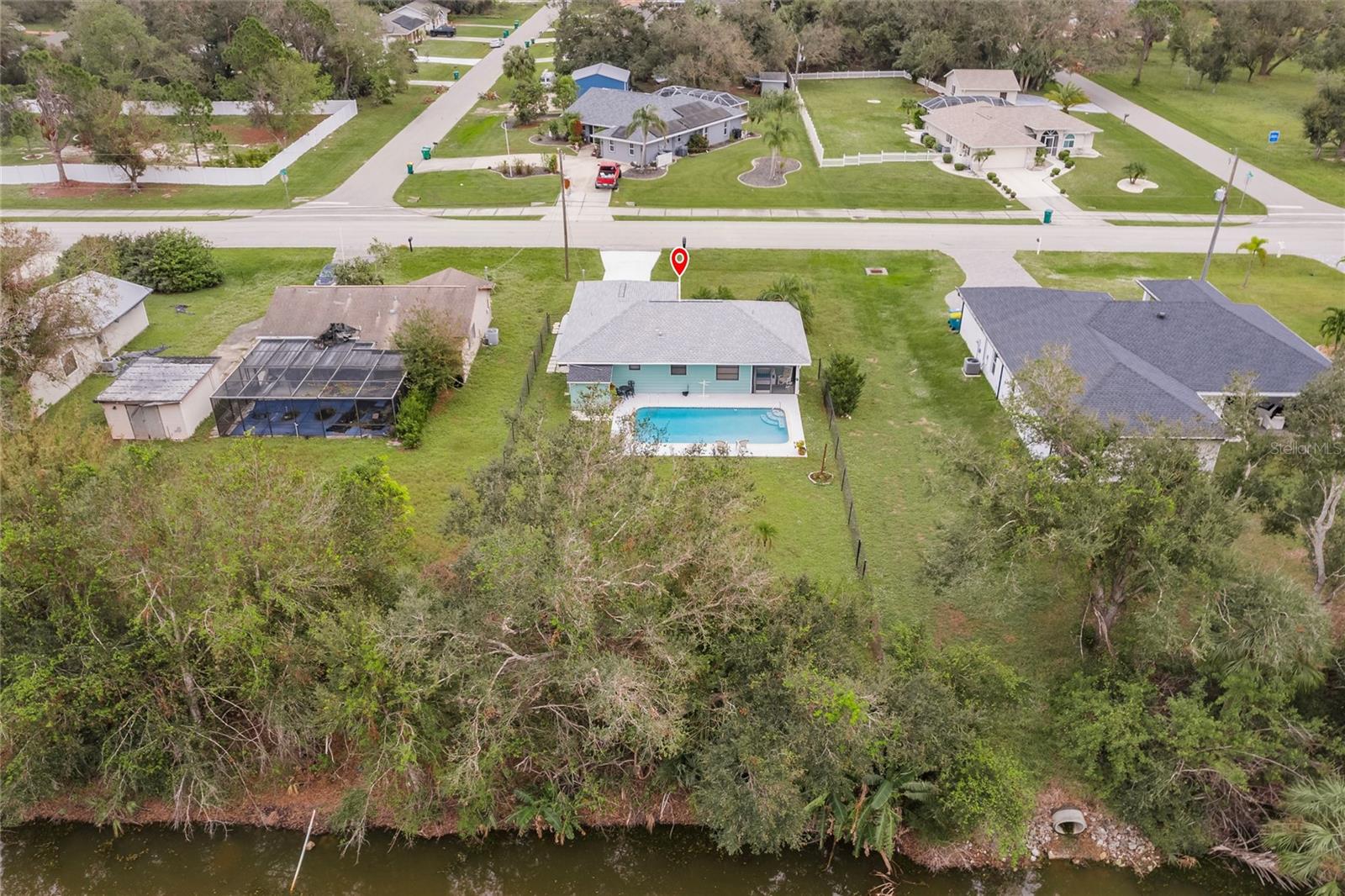 335 HARBOR BLVD, PORT CHARLOTTE, FL, 33954