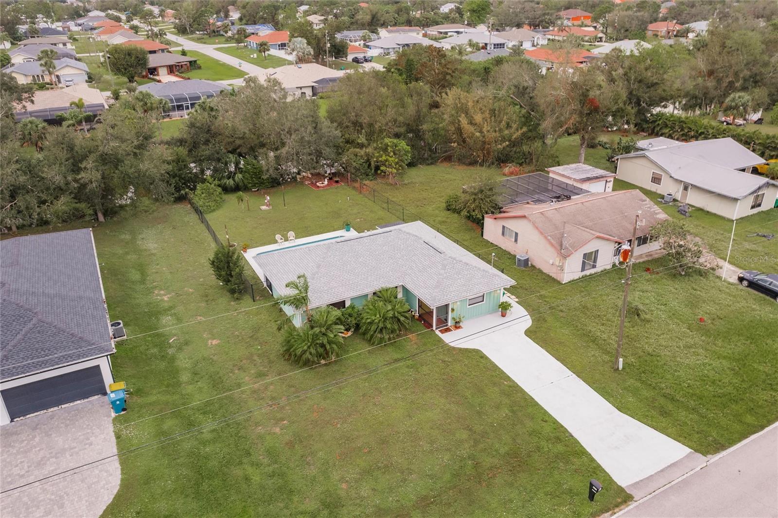 335 HARBOR BLVD, PORT CHARLOTTE, FL, 33954
