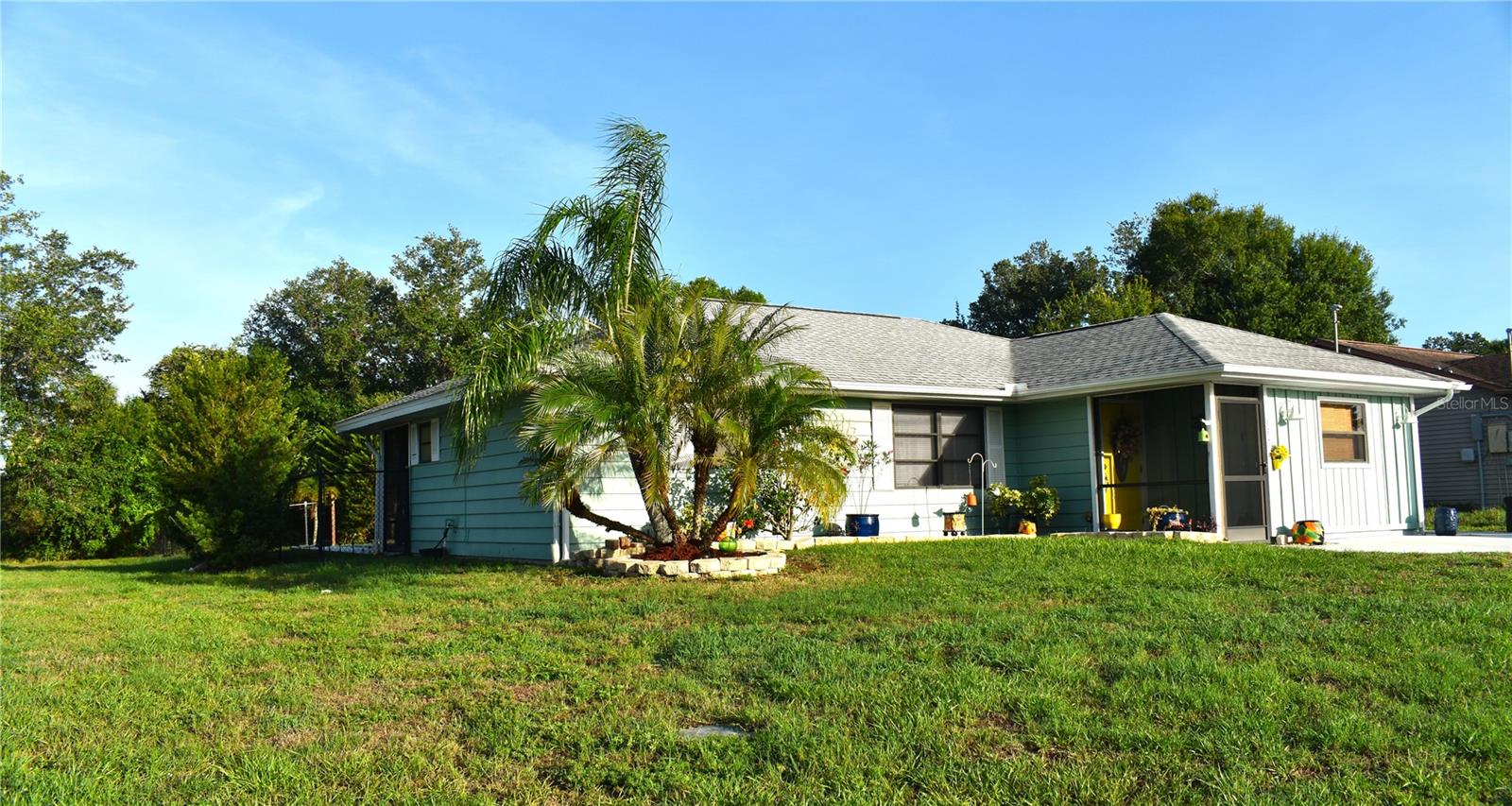 335 HARBOR BLVD, PORT CHARLOTTE, FL, 33954