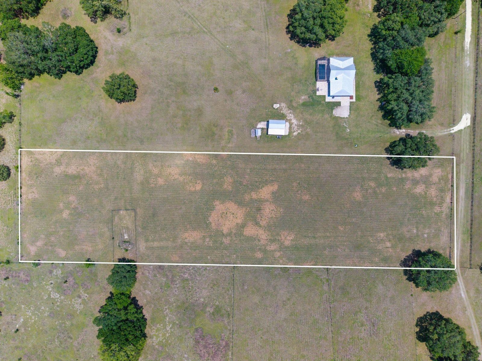 TBD NW 56TH LN, NEWBERRY, FL, 32669
