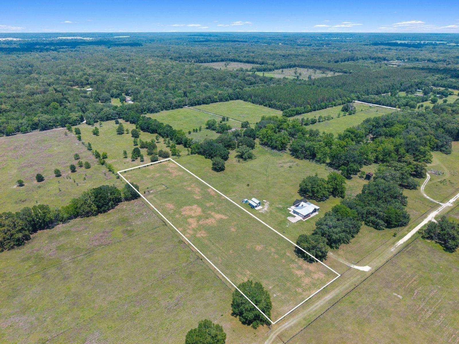 TBD NW 56TH LN, NEWBERRY, FL, 32669