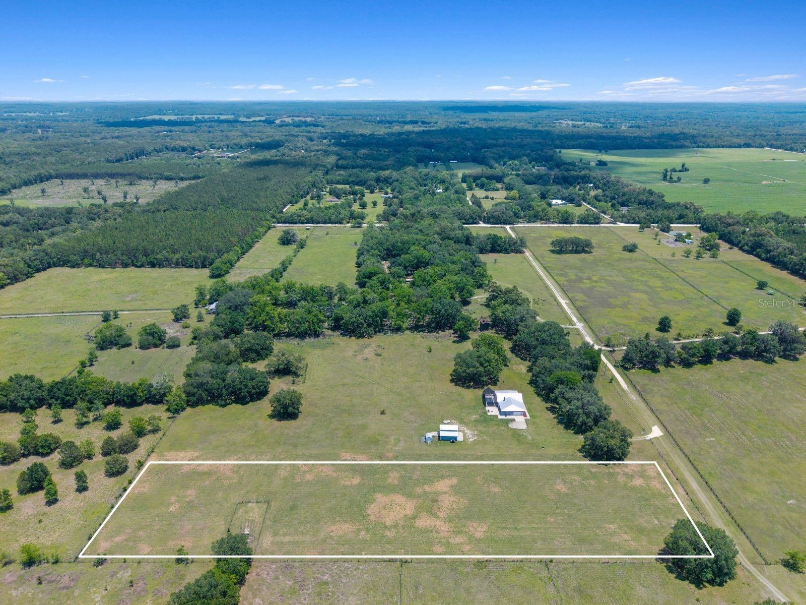 TBD NW 56TH LN, NEWBERRY, FL, 32669