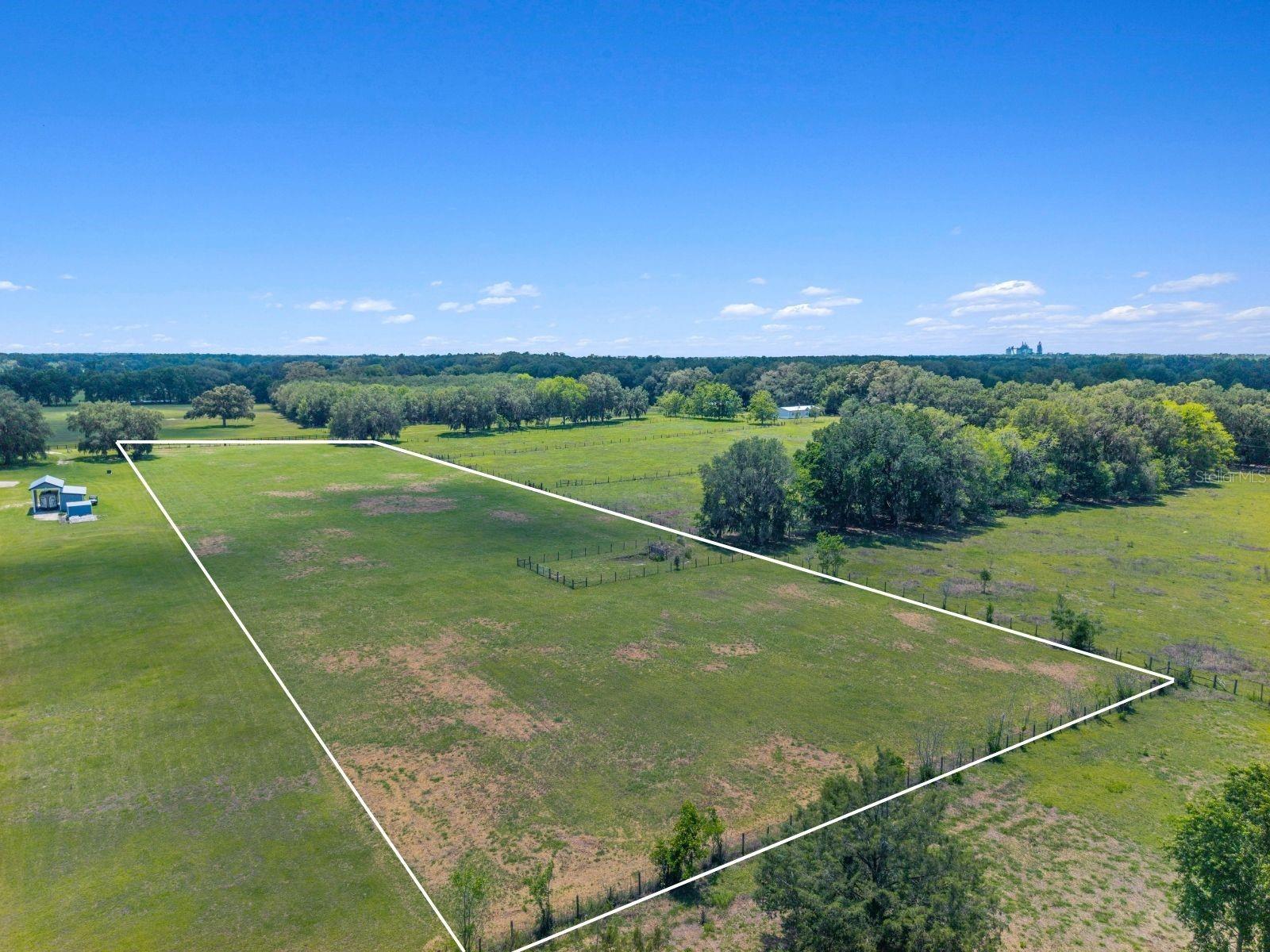 TBD NW 56TH LN, NEWBERRY, FL, 32669