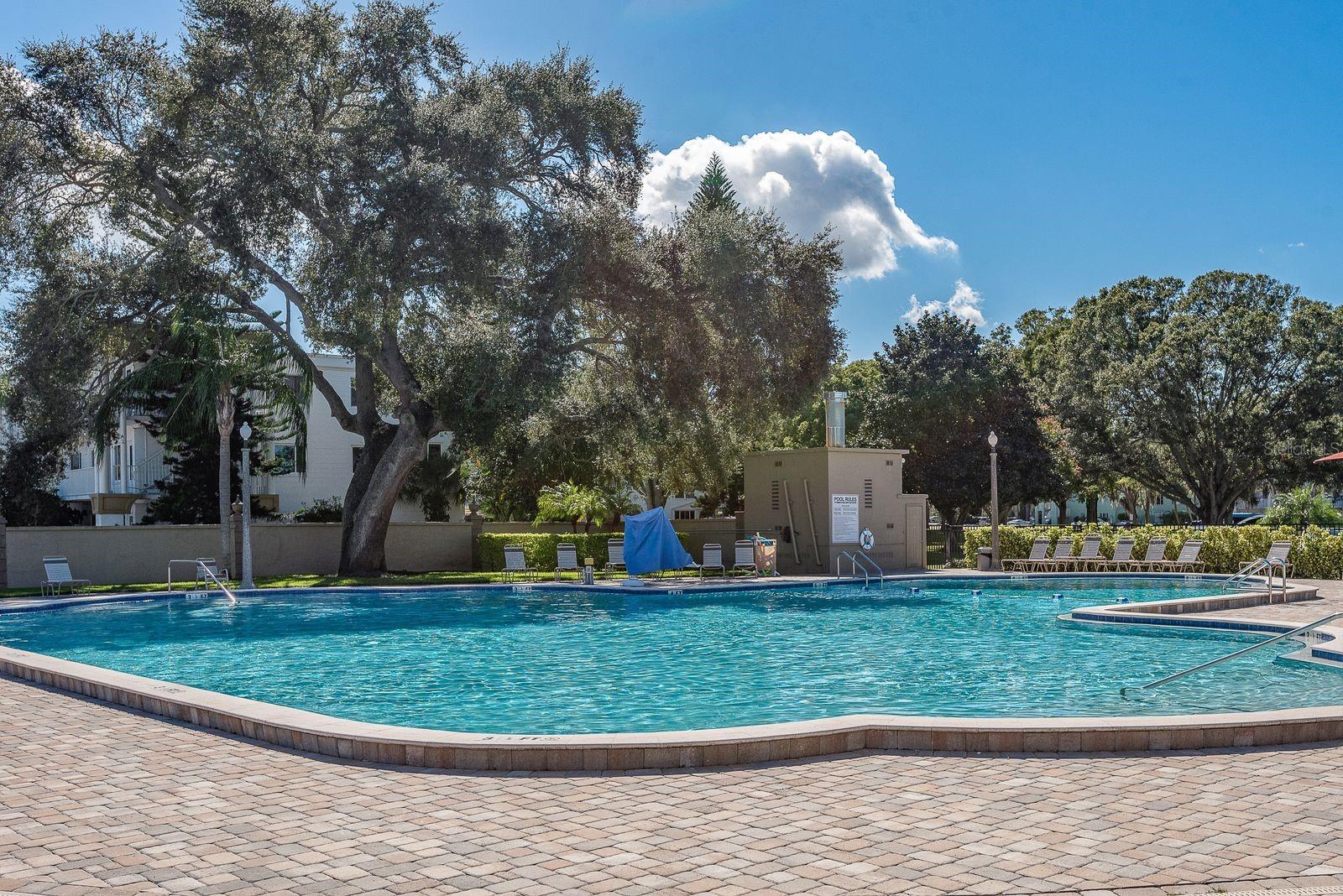 2451 CANADIAN WAY #31, CLEARWATER, FL, 33763