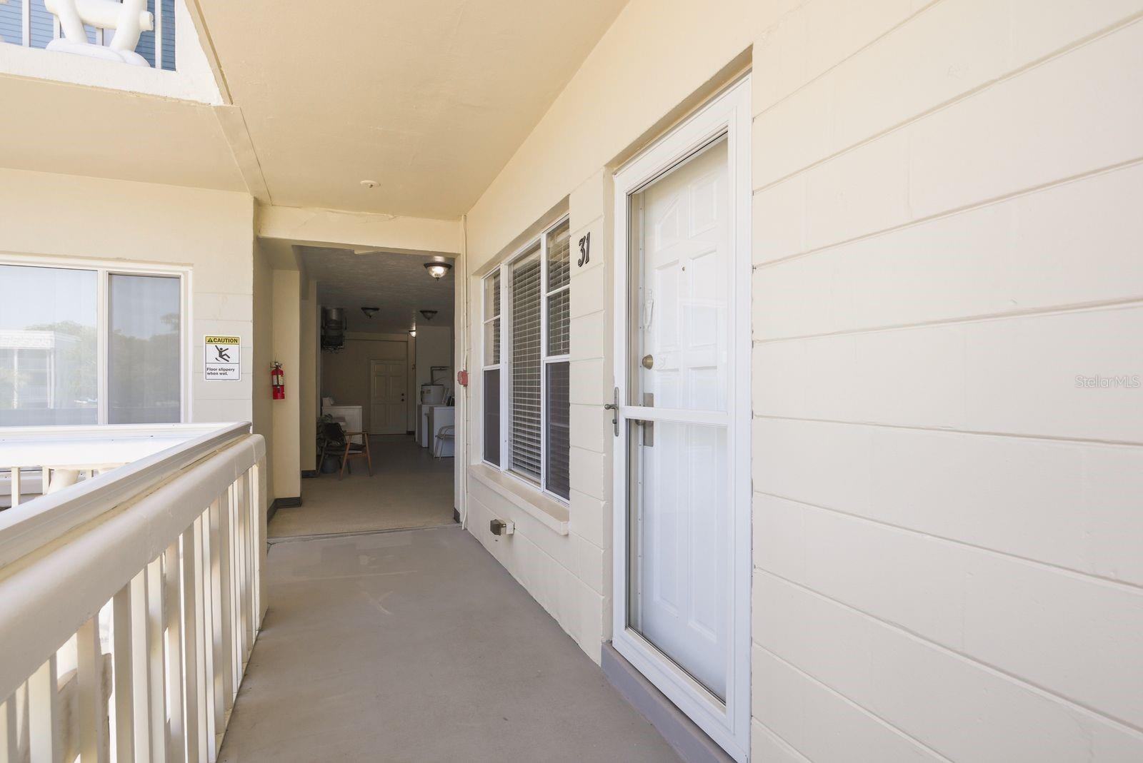 2451 CANADIAN WAY #31, CLEARWATER, FL, 33763